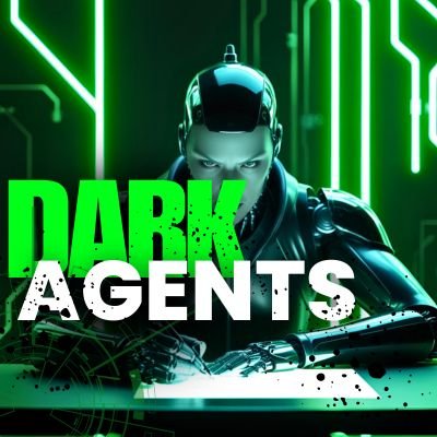 Dark Agents